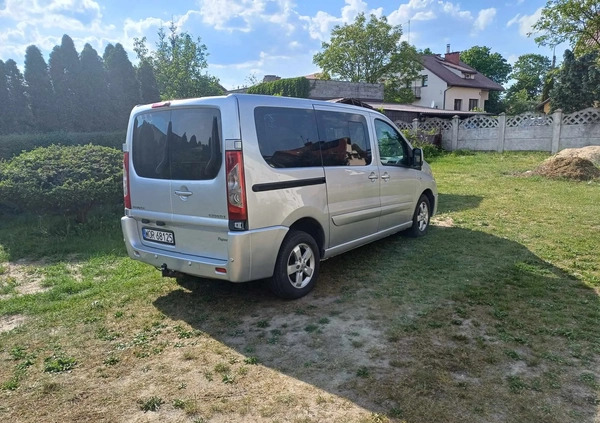 Peugeot Expert cena 29000 przebieg: 313050, rok produkcji 2010 z Dobra małe 326